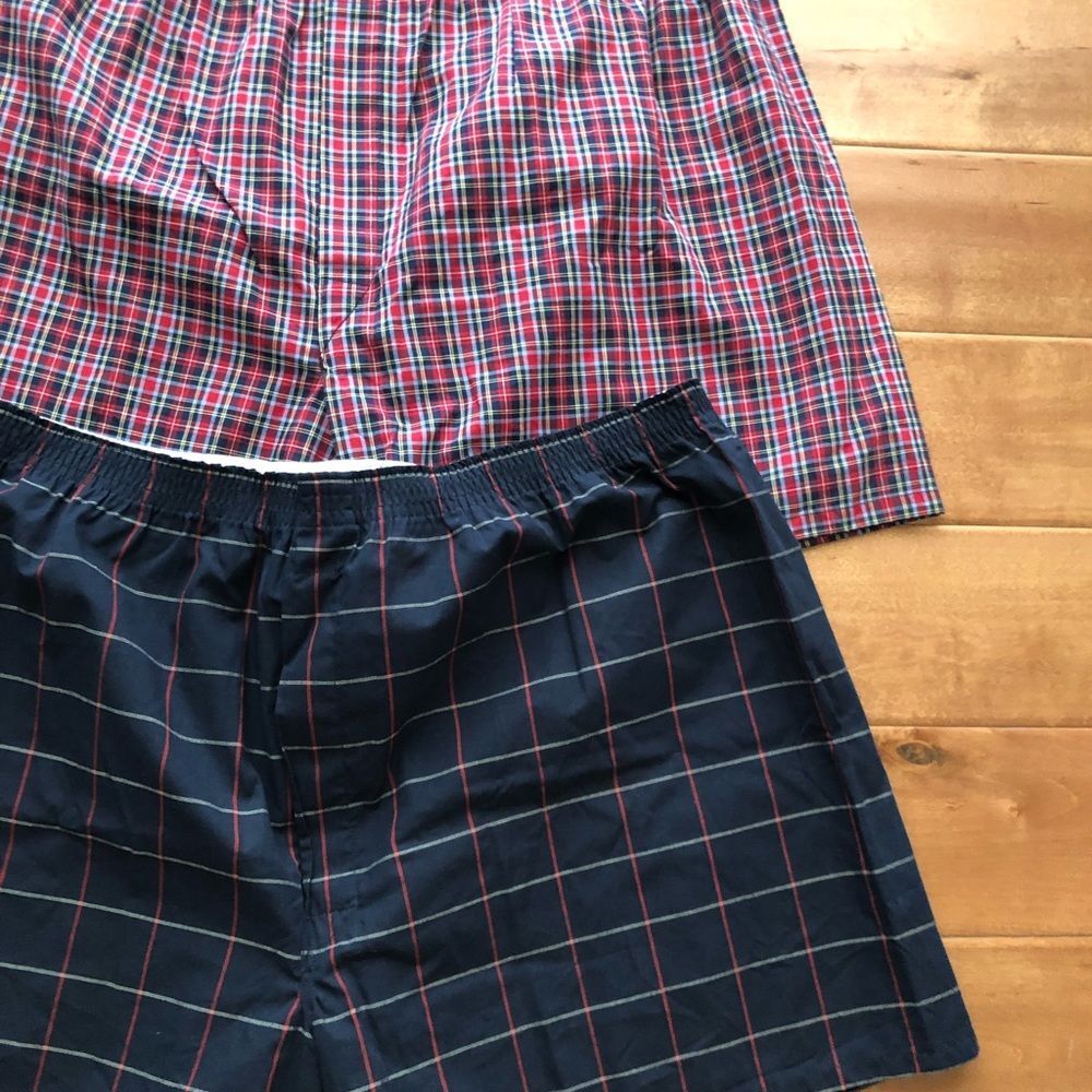 Men’s Boxers - Picture 2 of 4